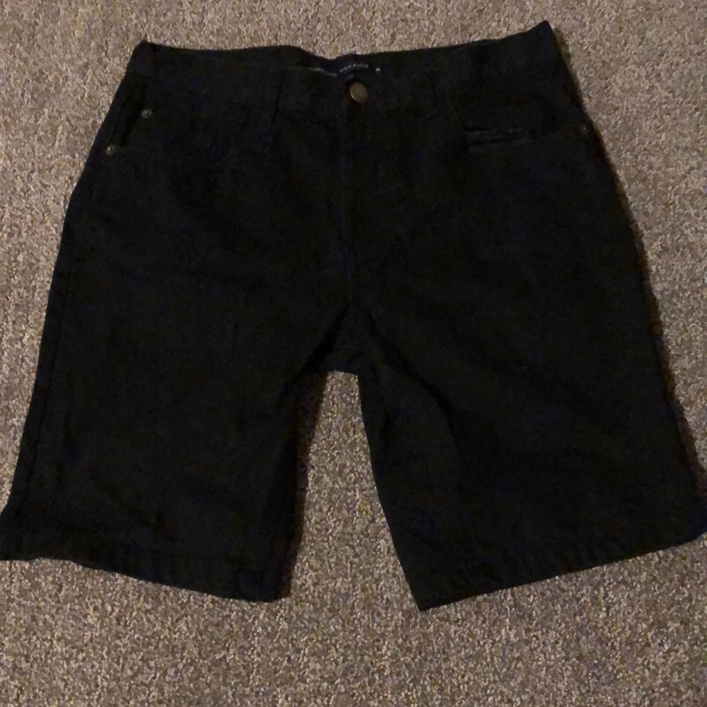 BRAVE SOUL JEAN SHORTS